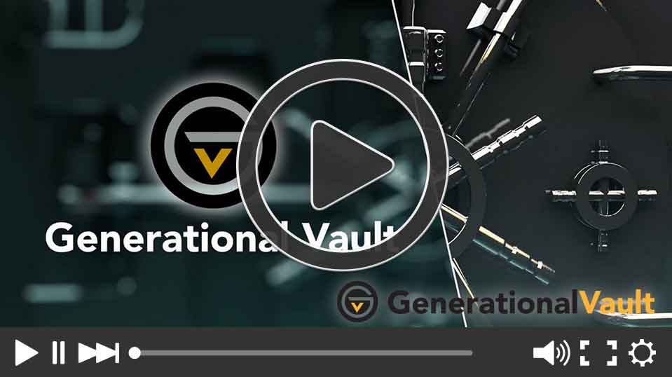 Generational-Vault